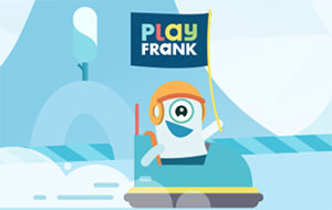 PlayFrank Bonus