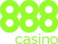 Logo 888 Casino