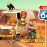 Route 66 Thrills